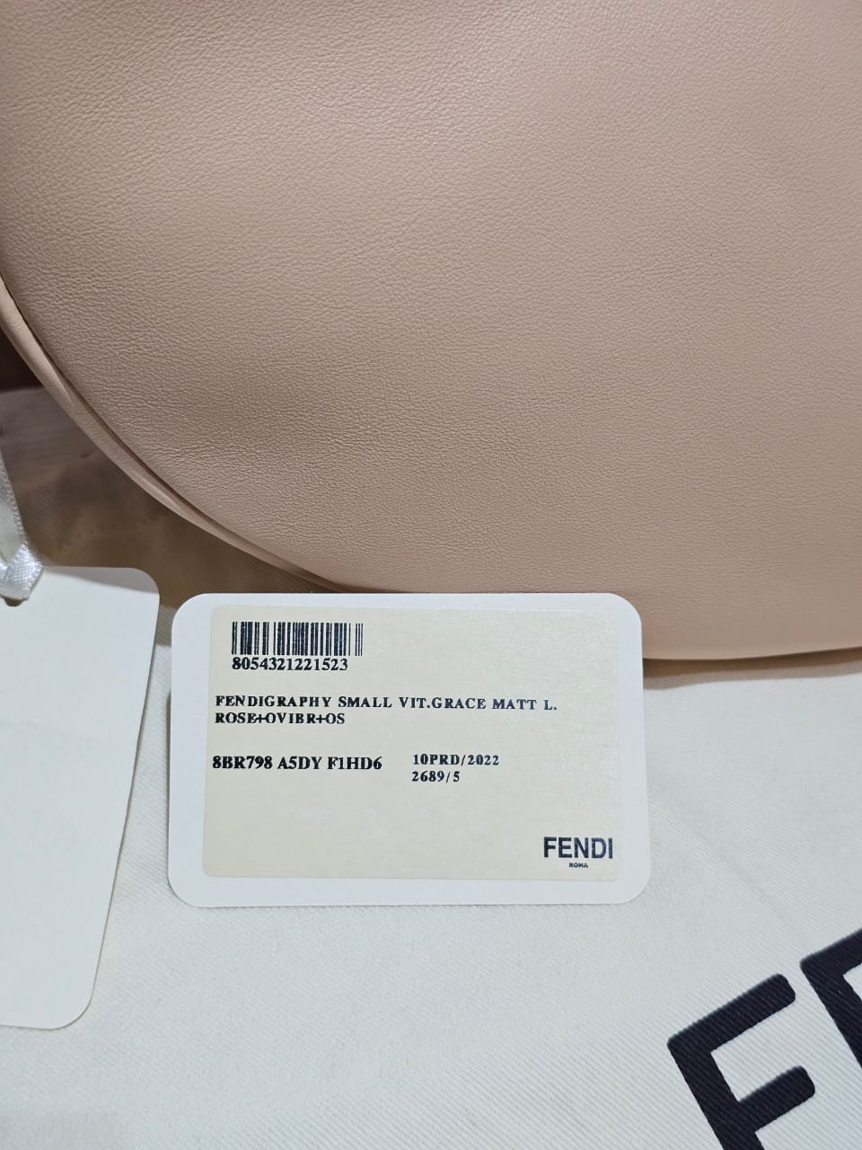 Fendi