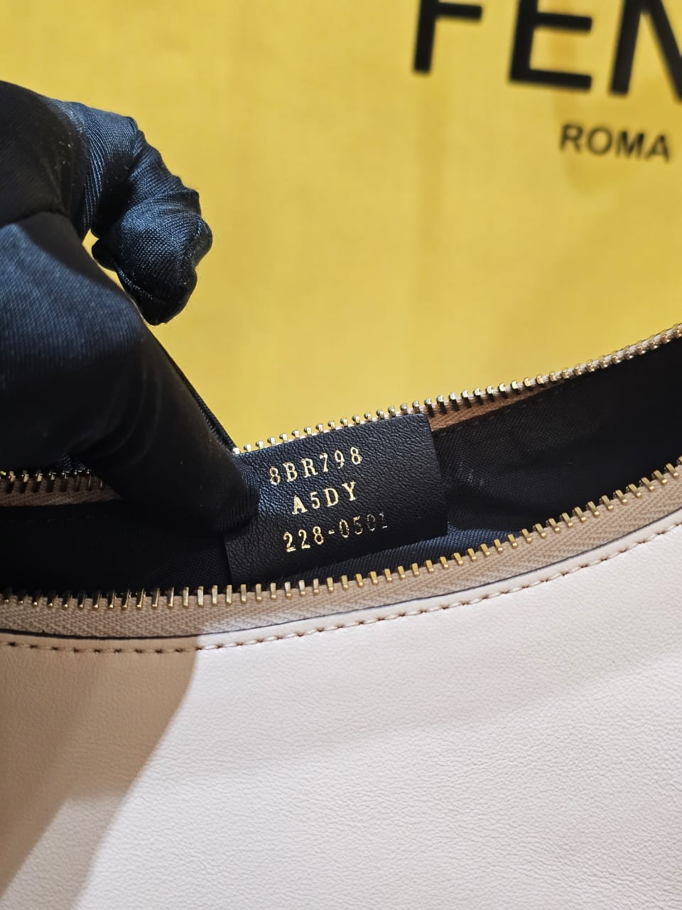 Fendi