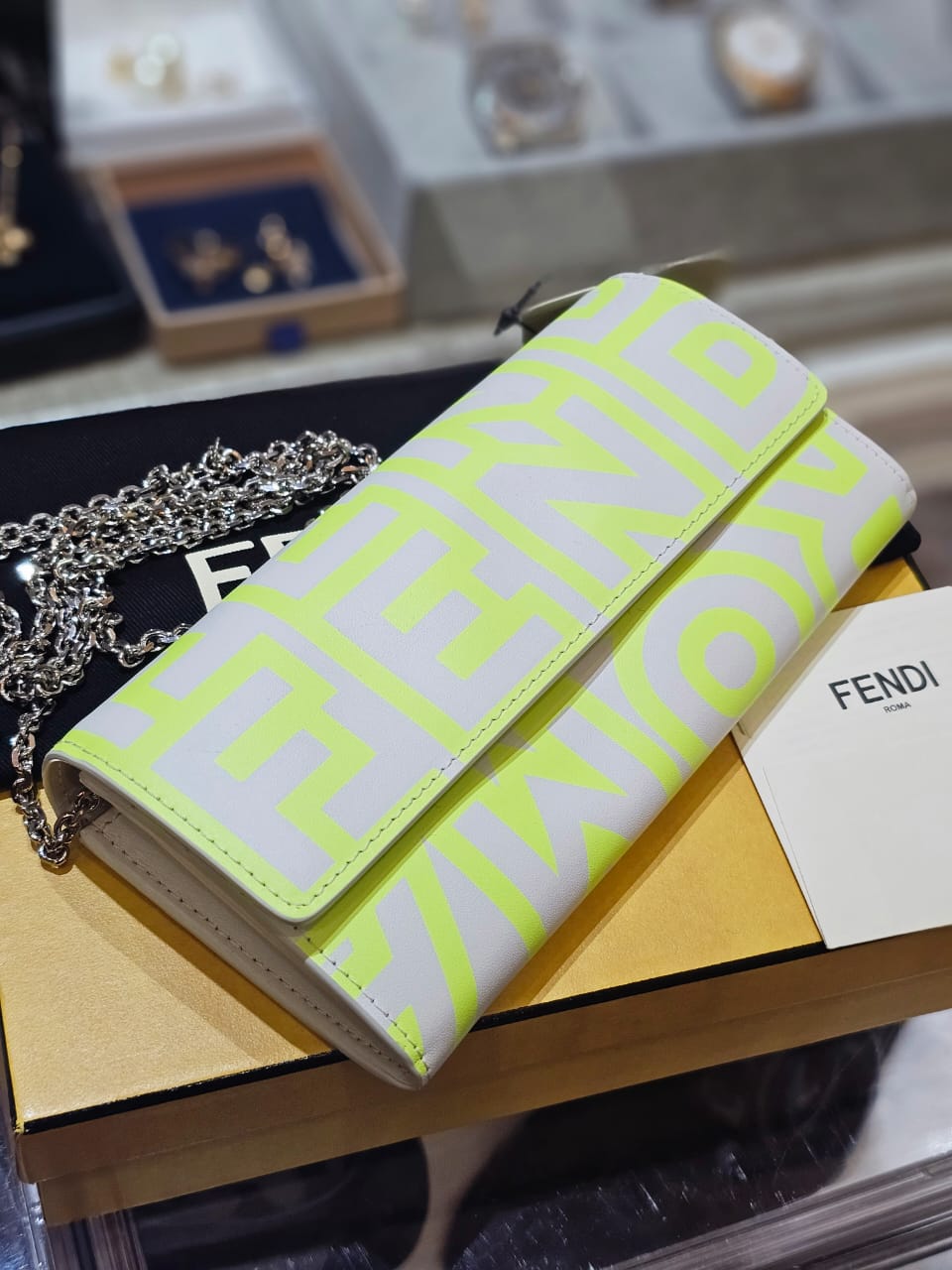 Fendi
