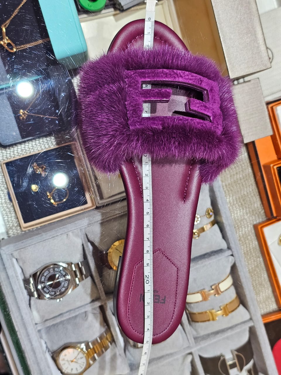Fendi