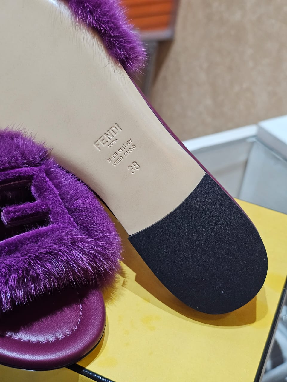 Fendi