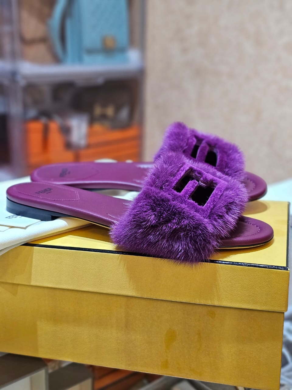 Fendi