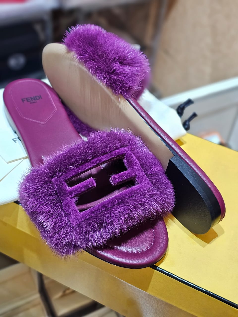 Fendi