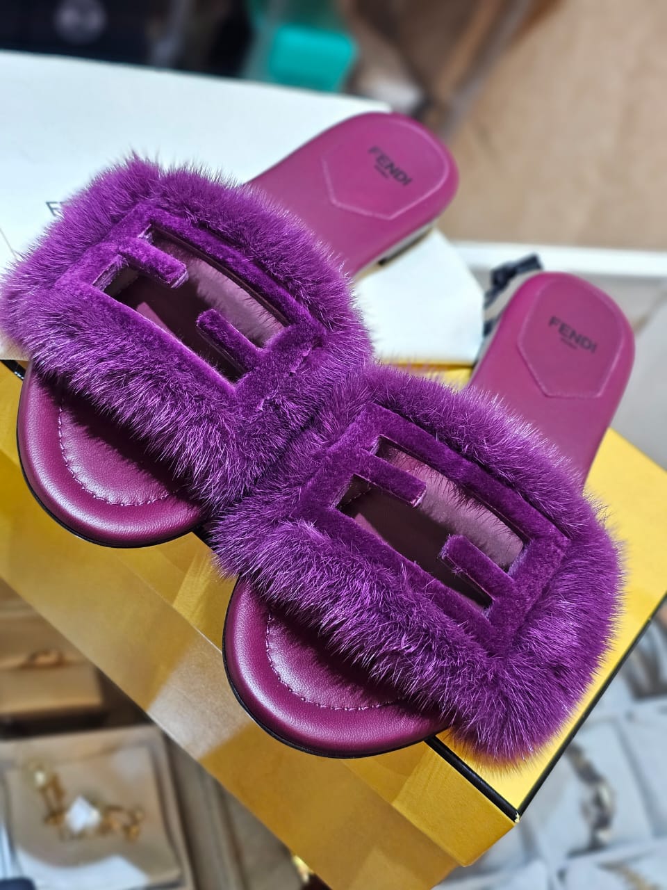 Fendi