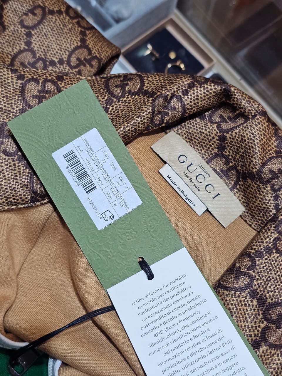 Gucci