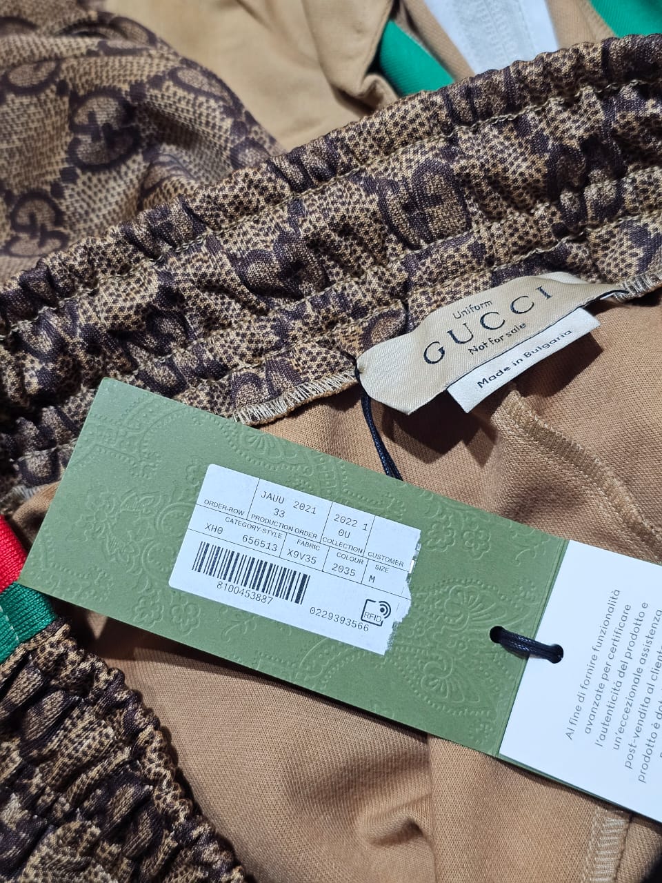 Gucci