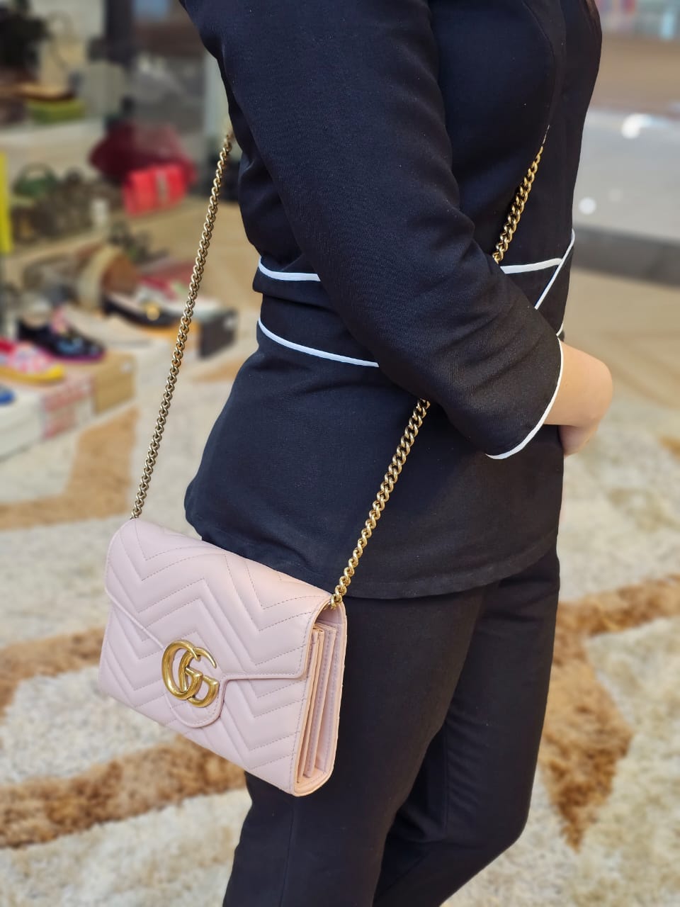Gucci