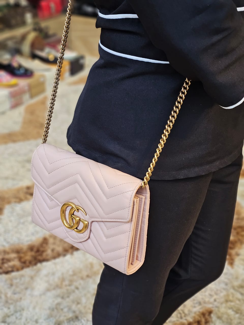 Gucci