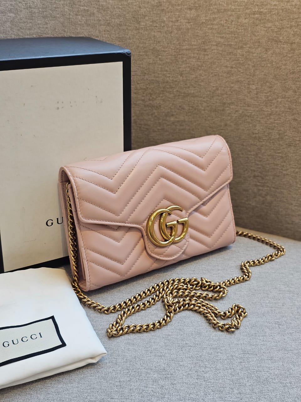 Gucci