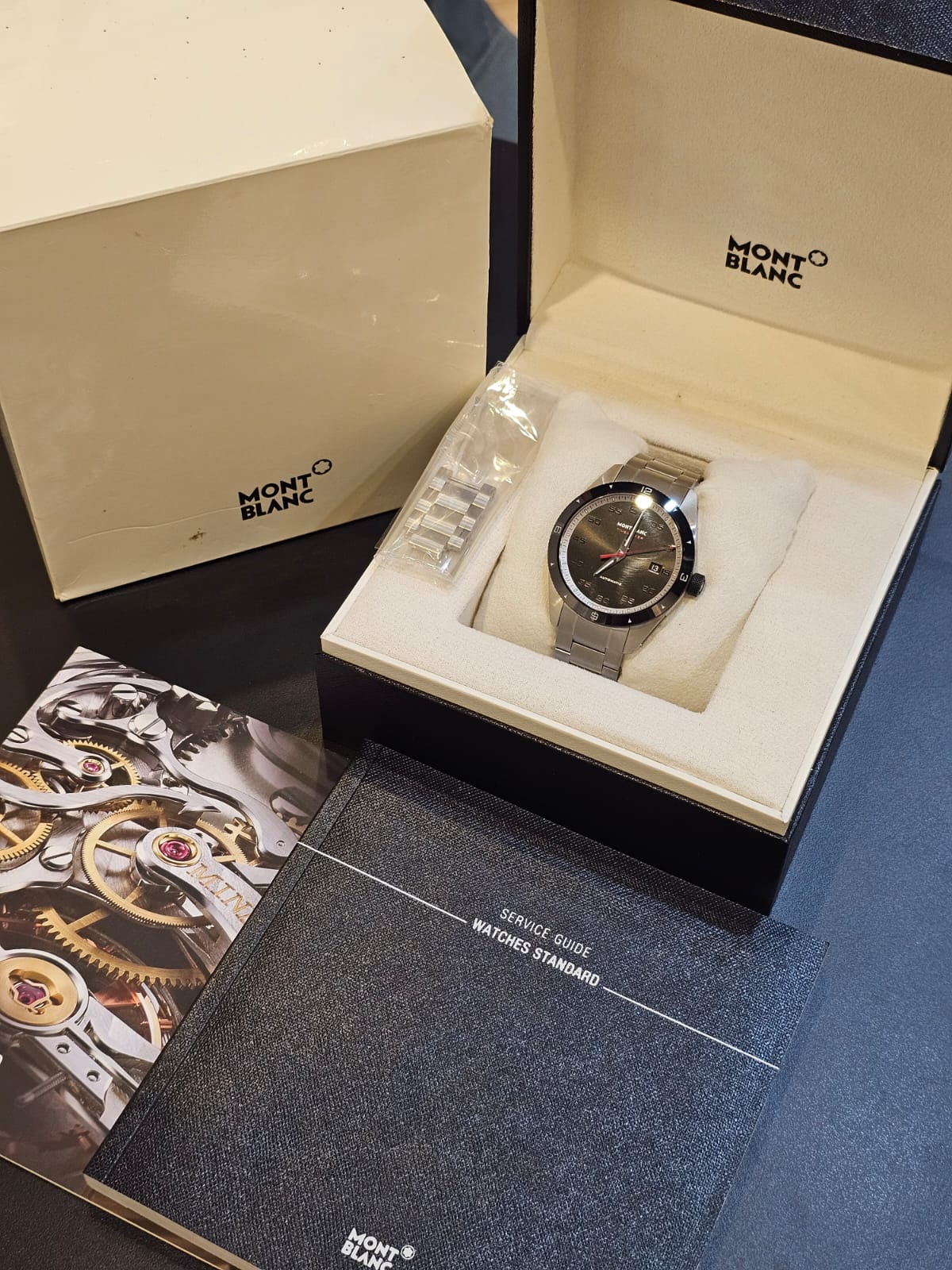 Montblanc