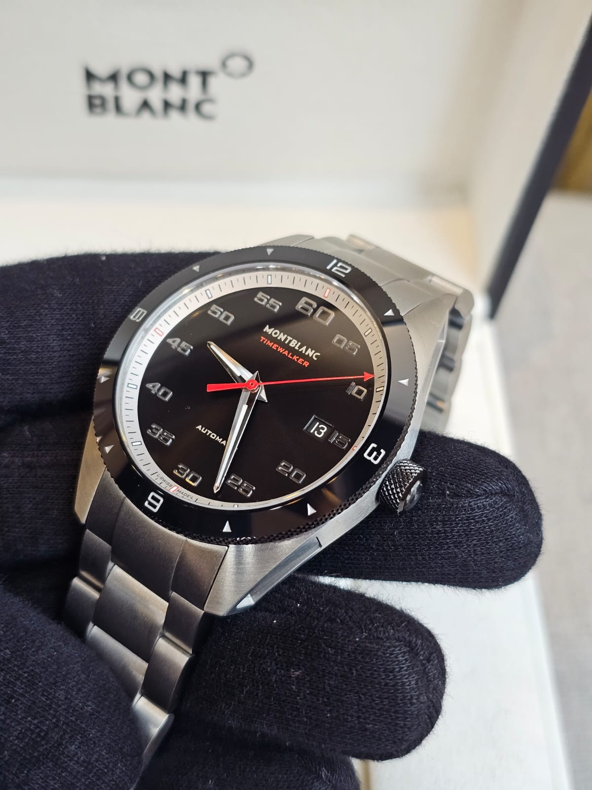 Montblanc