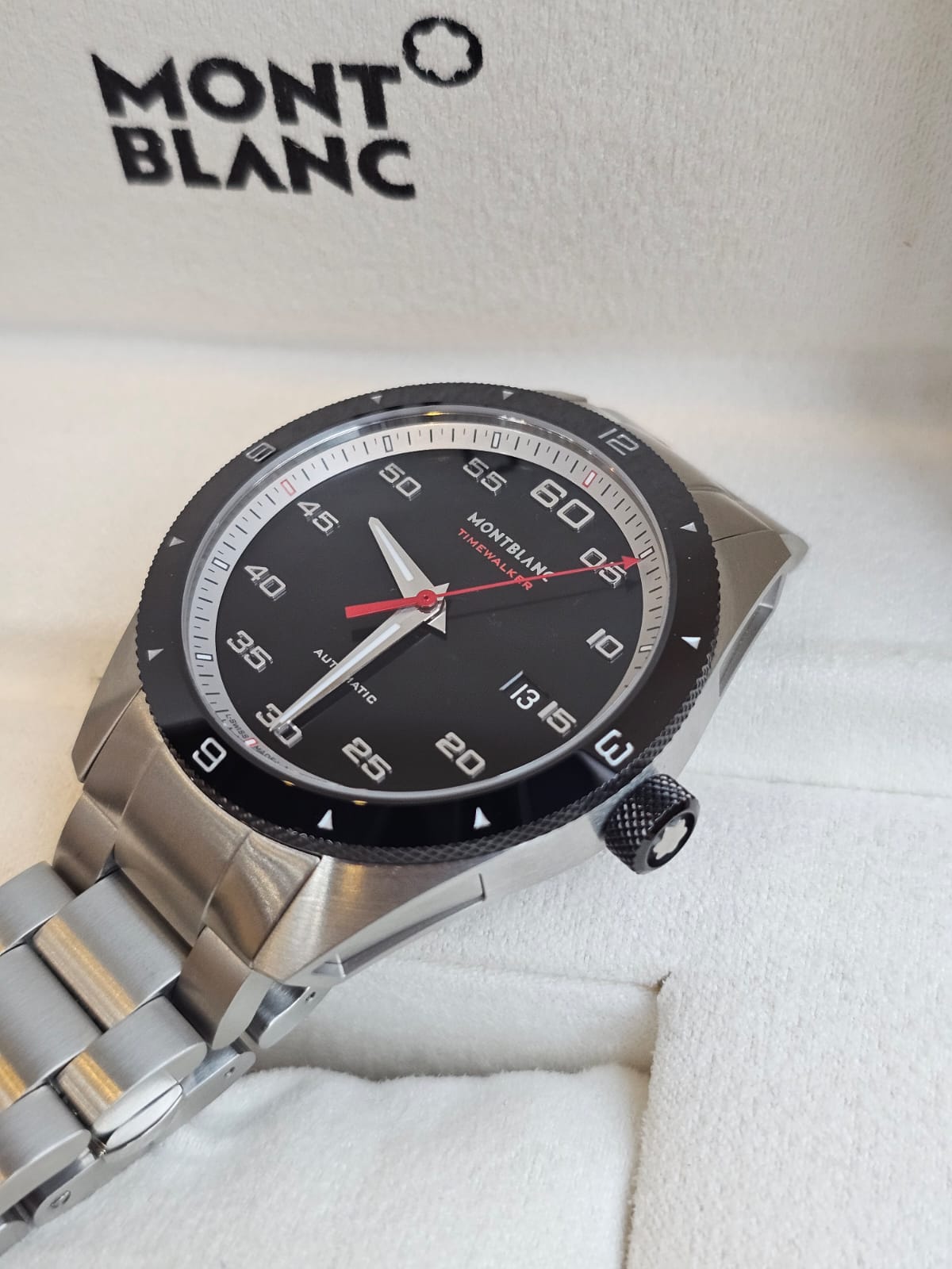 Montblanc