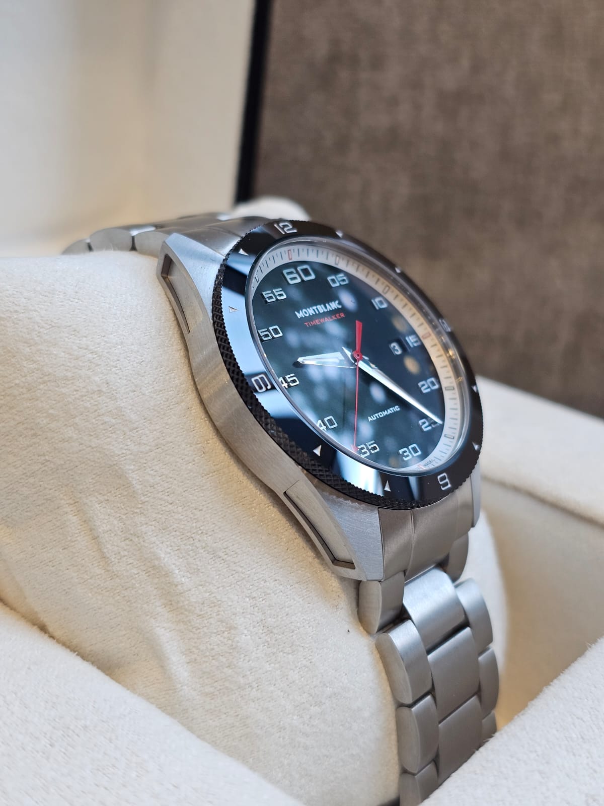 Montblanc