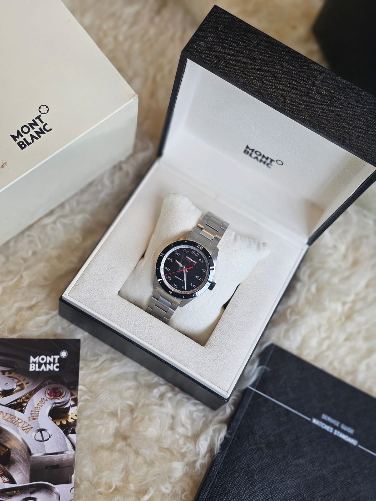 Montblanc