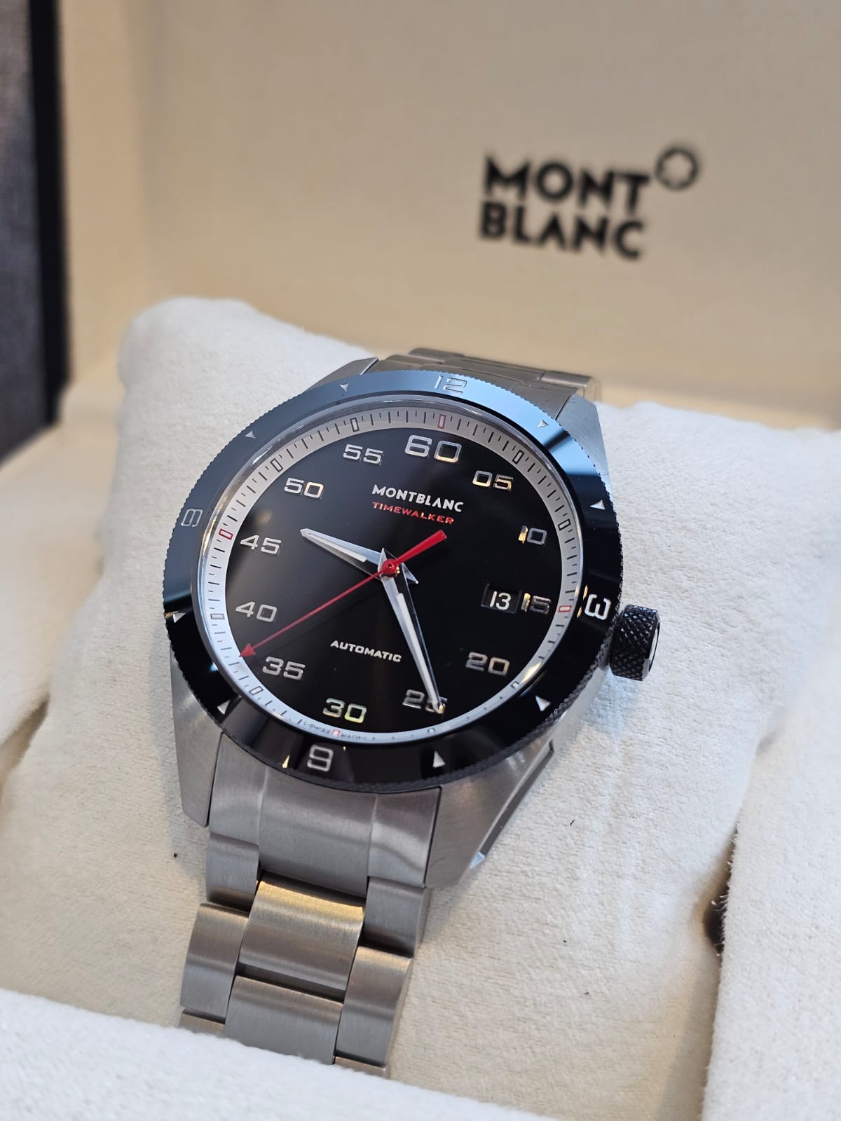 Montblanc