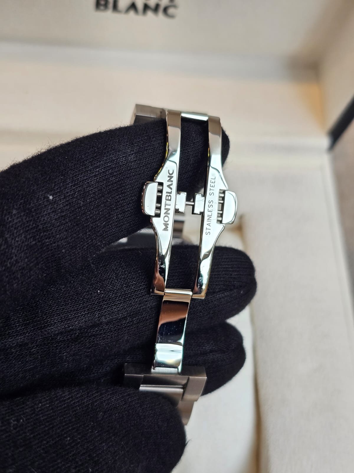 Montblanc