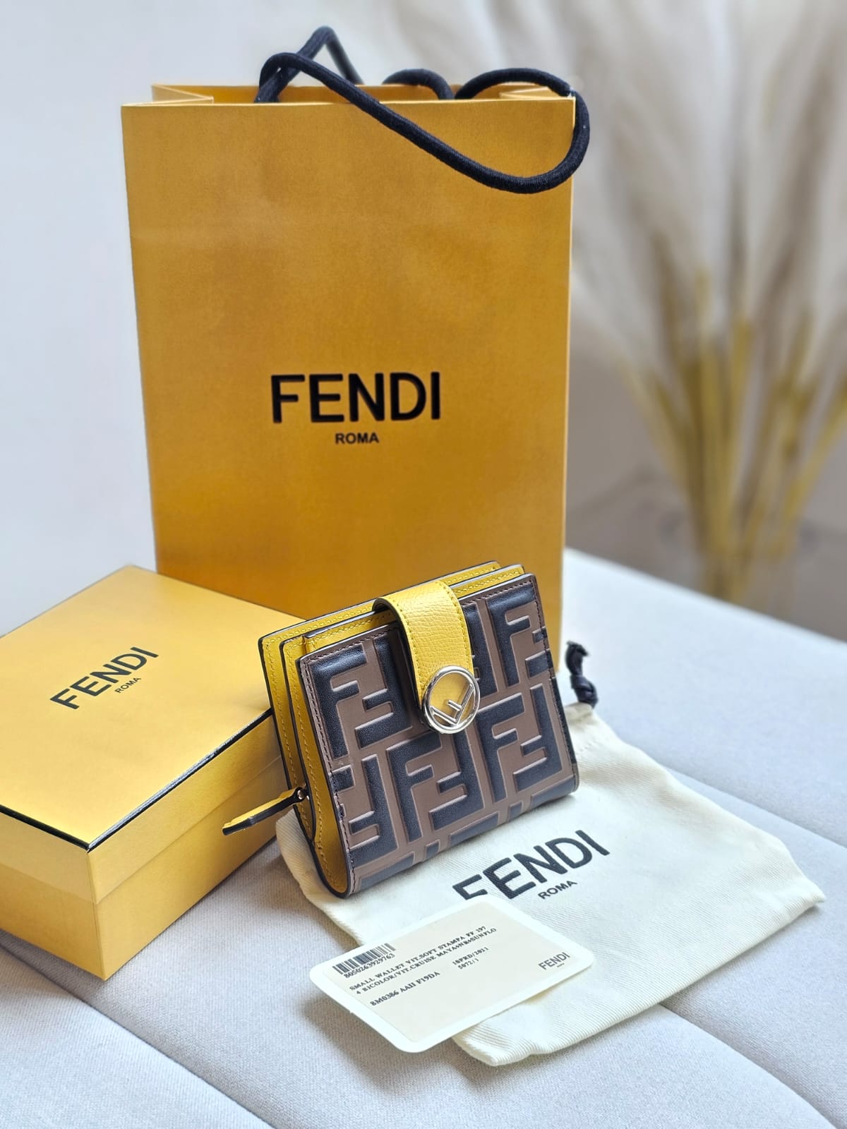 Fendi
