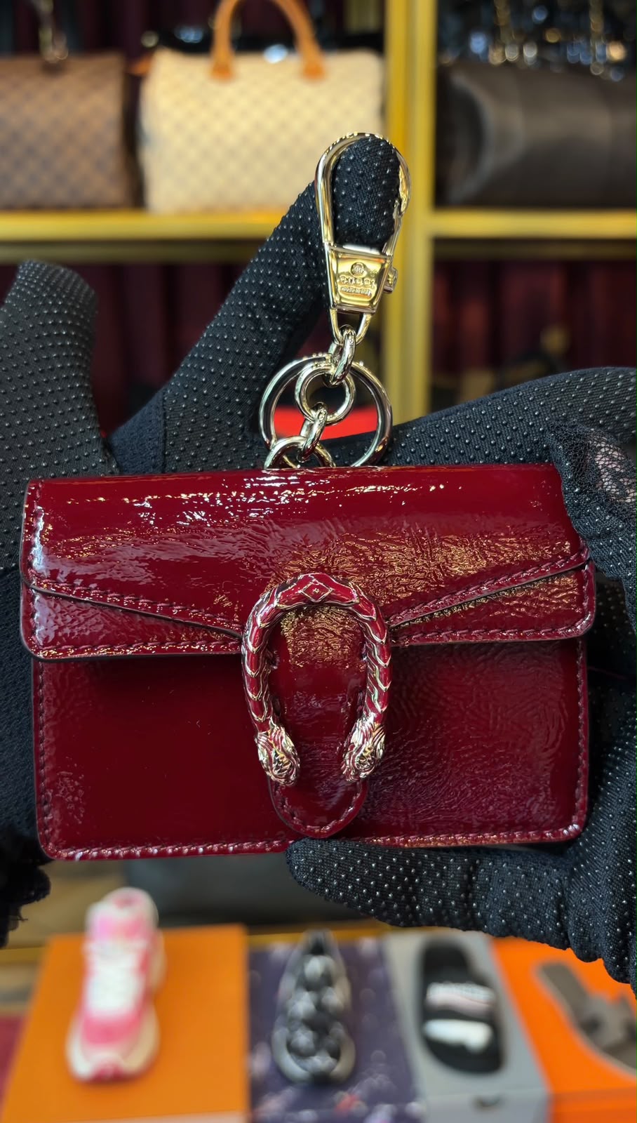 Gucci