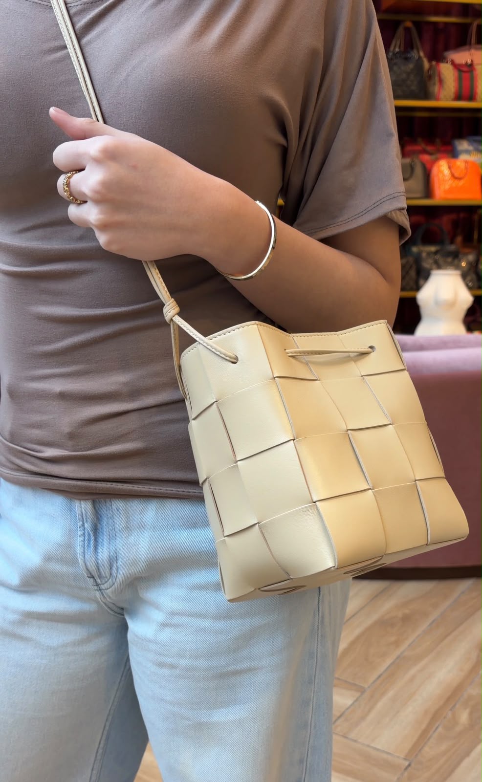 Bottega Veneta