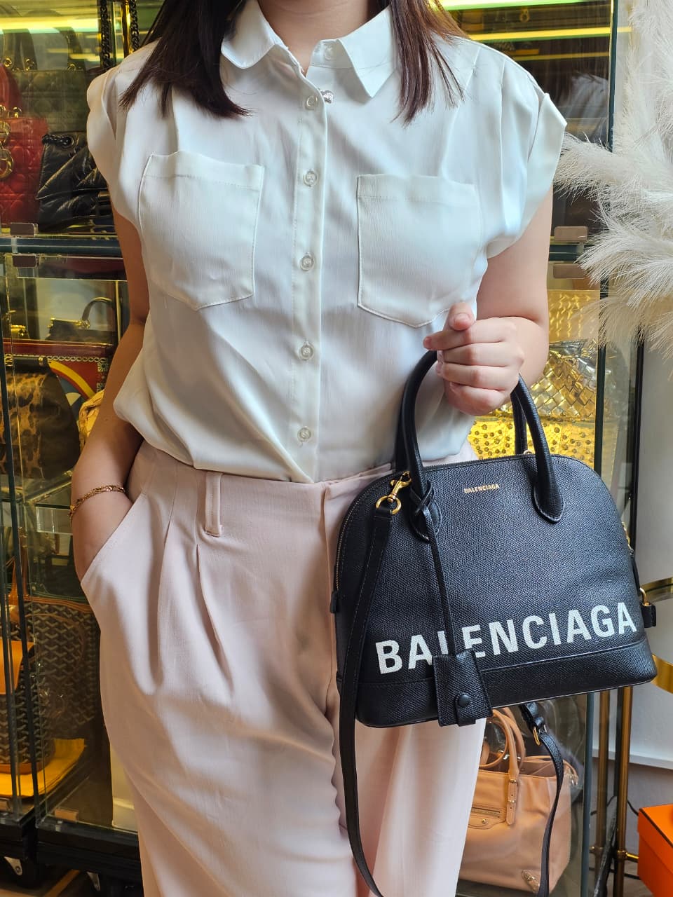 Balenciaga