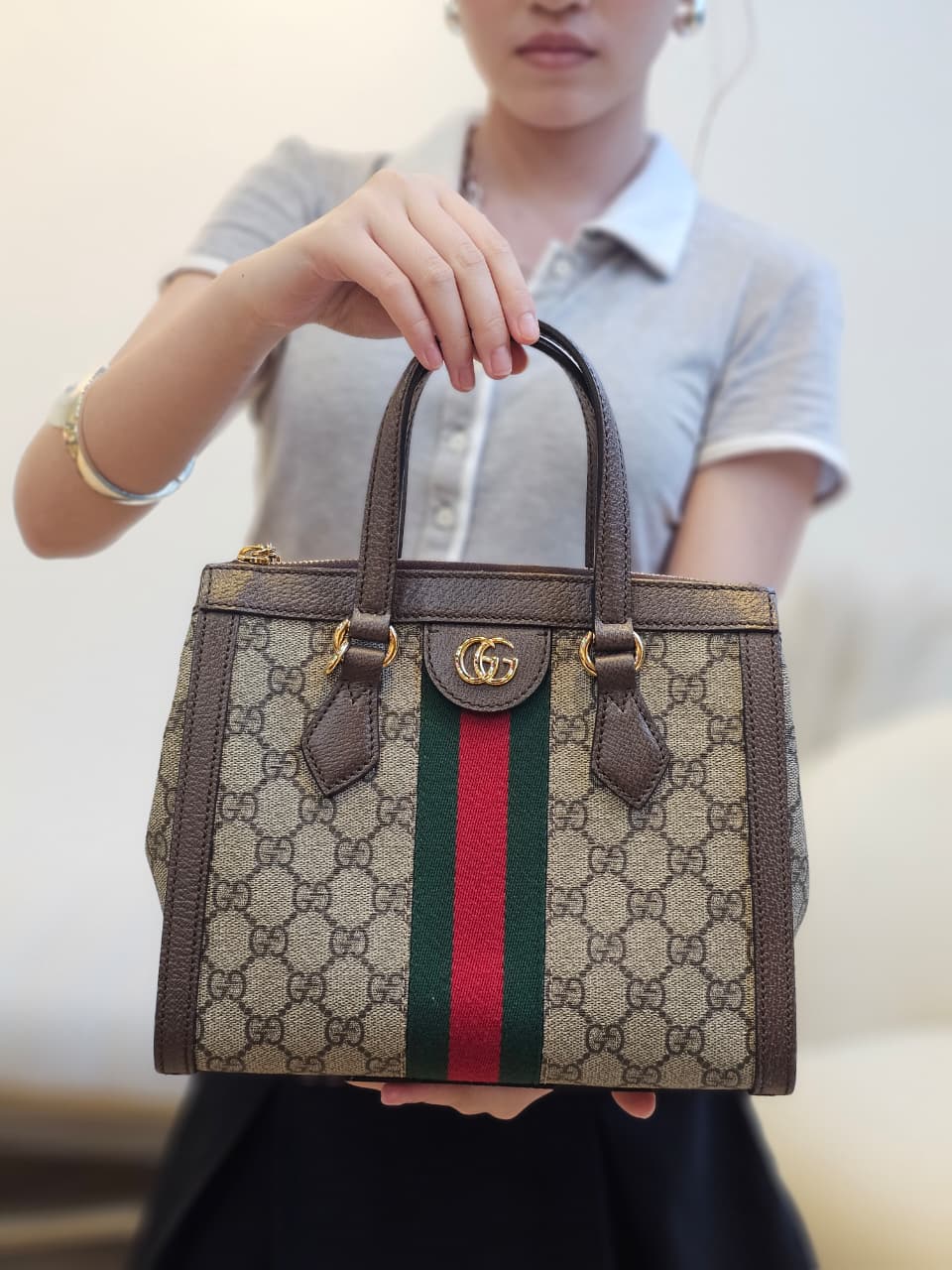Gucci