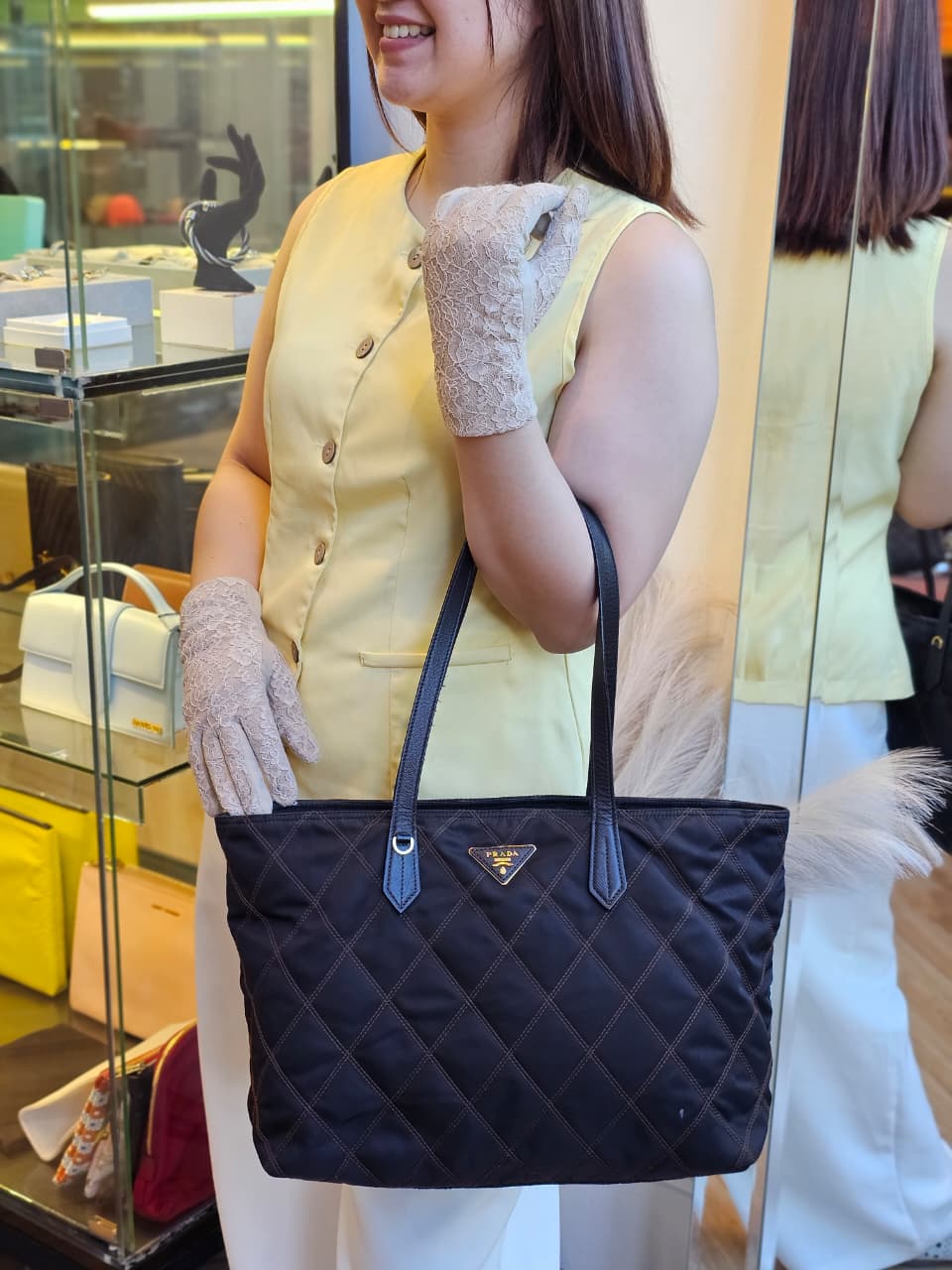 Prada