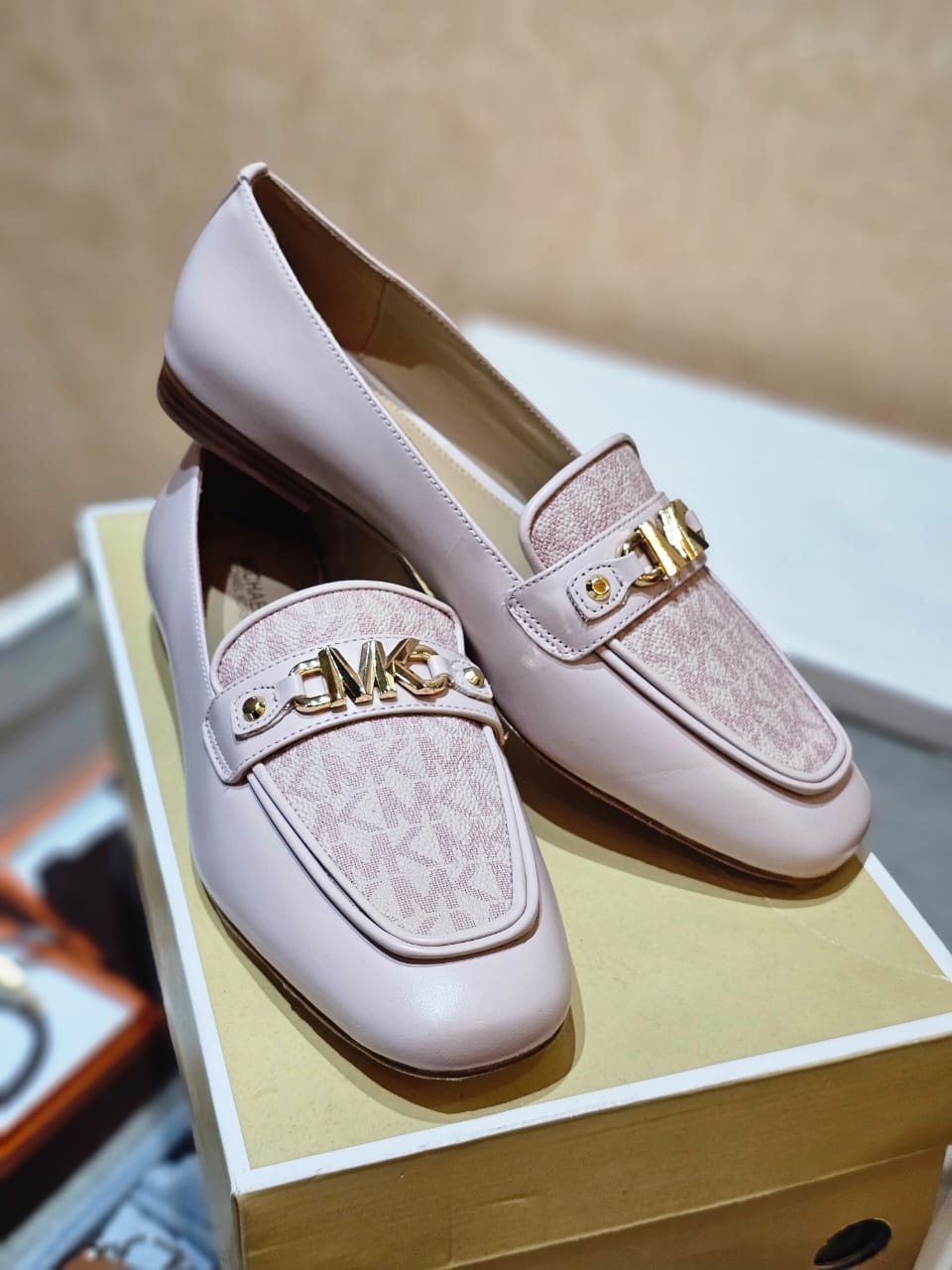 Michael Kors