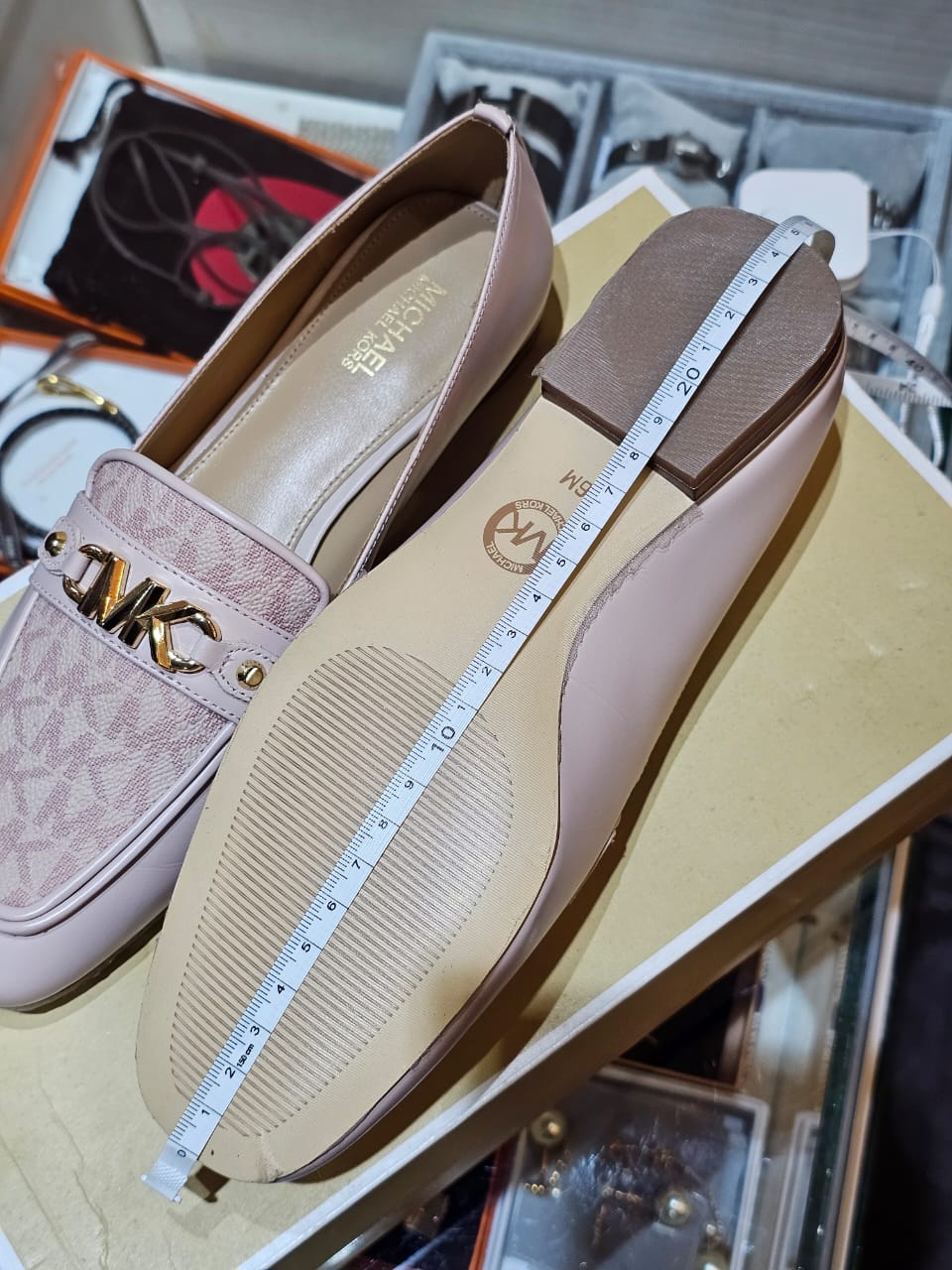 Michael Kors