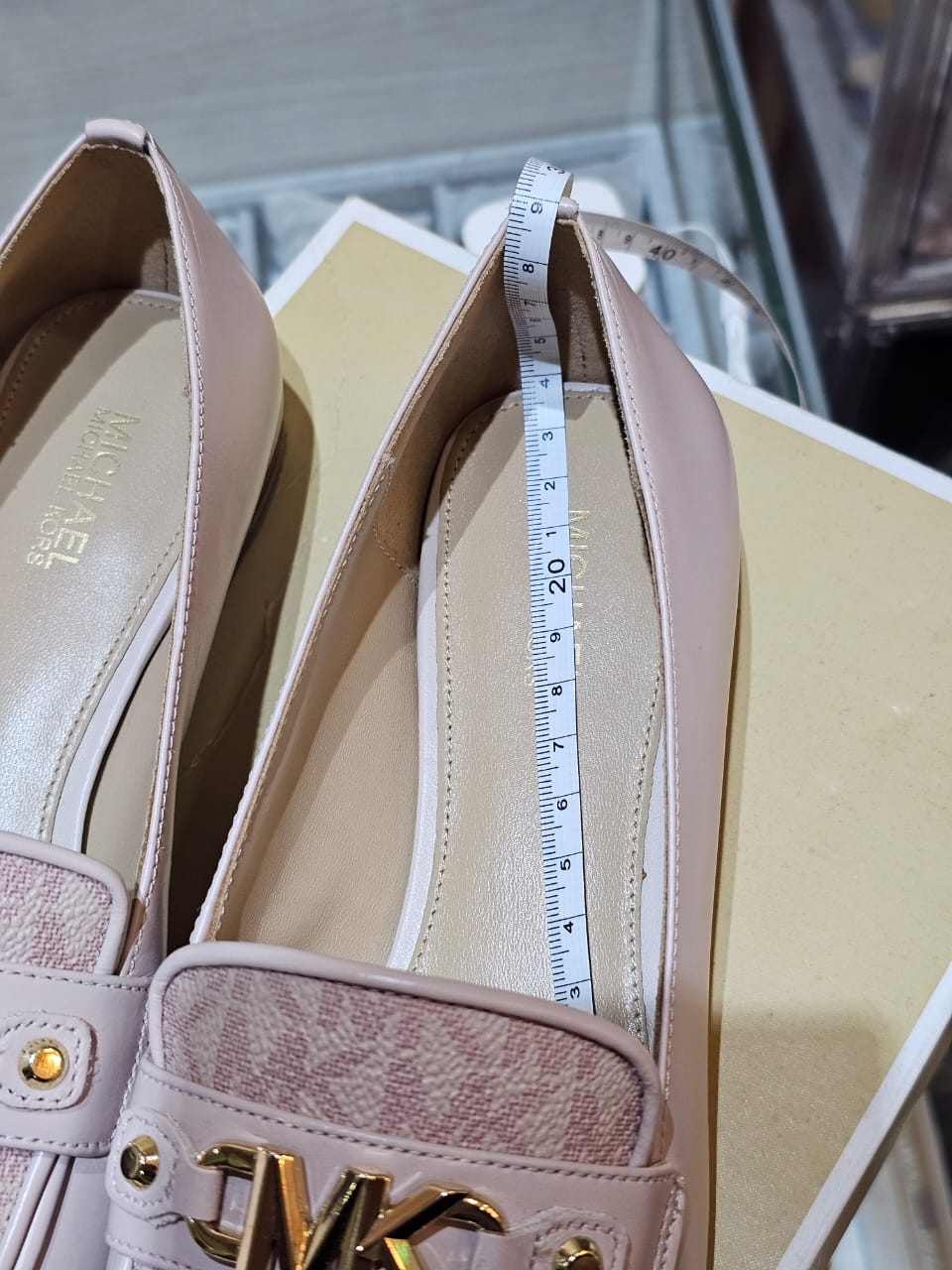 Michael Kors