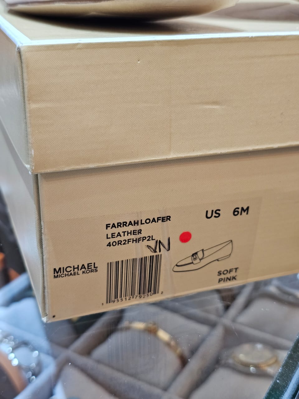Michael Kors