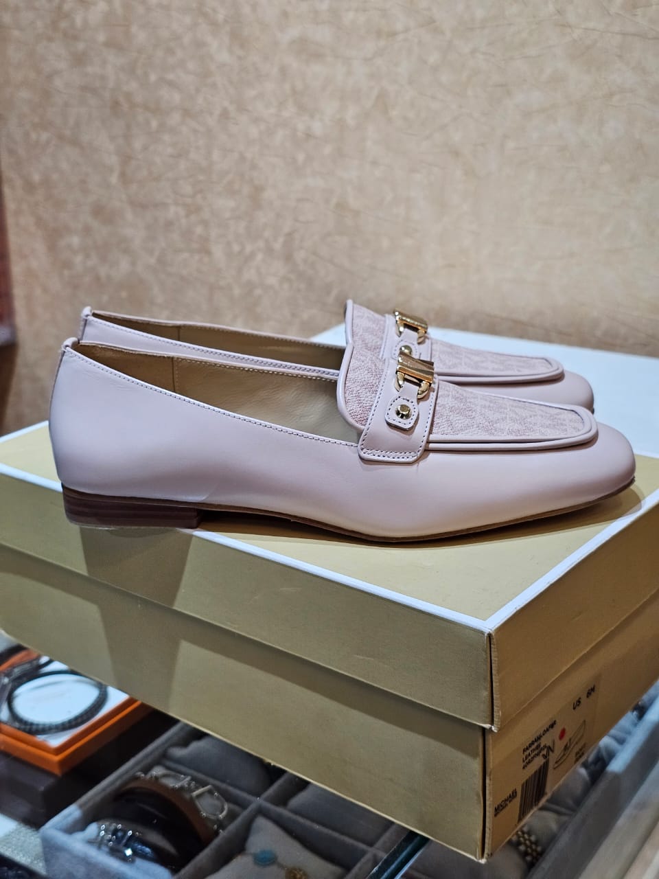 Michael Kors