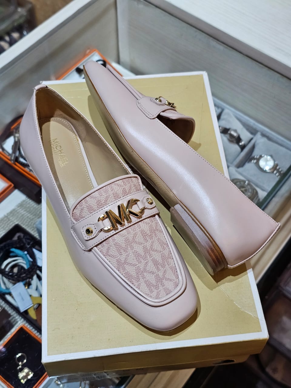 Michael Kors