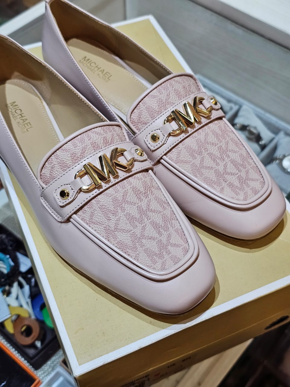 Michael Kors