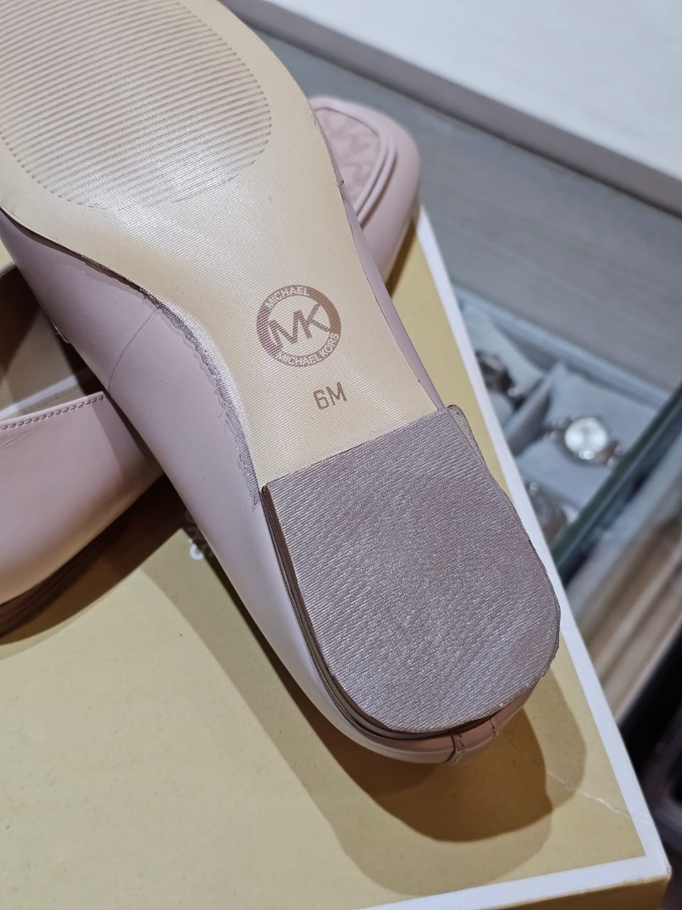 Michael Kors