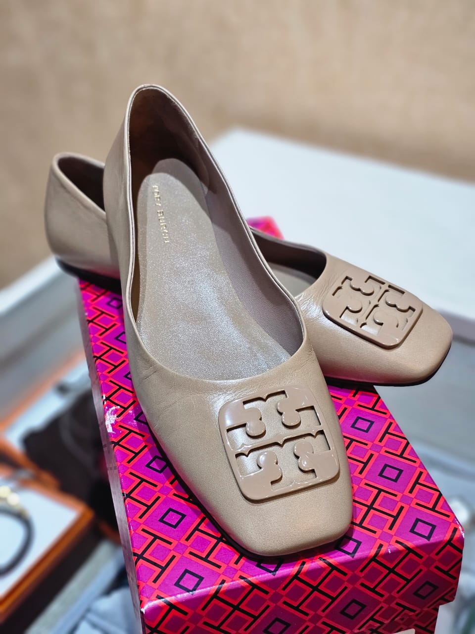 Tory Burch
