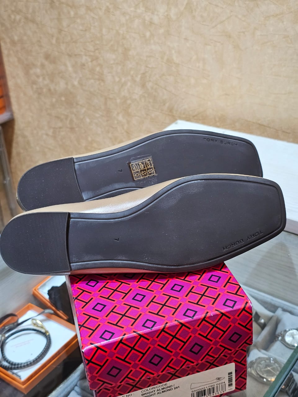 Tory Burch