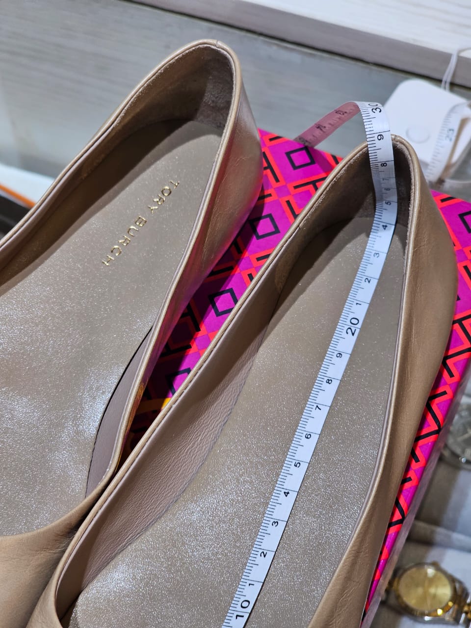 Tory Burch