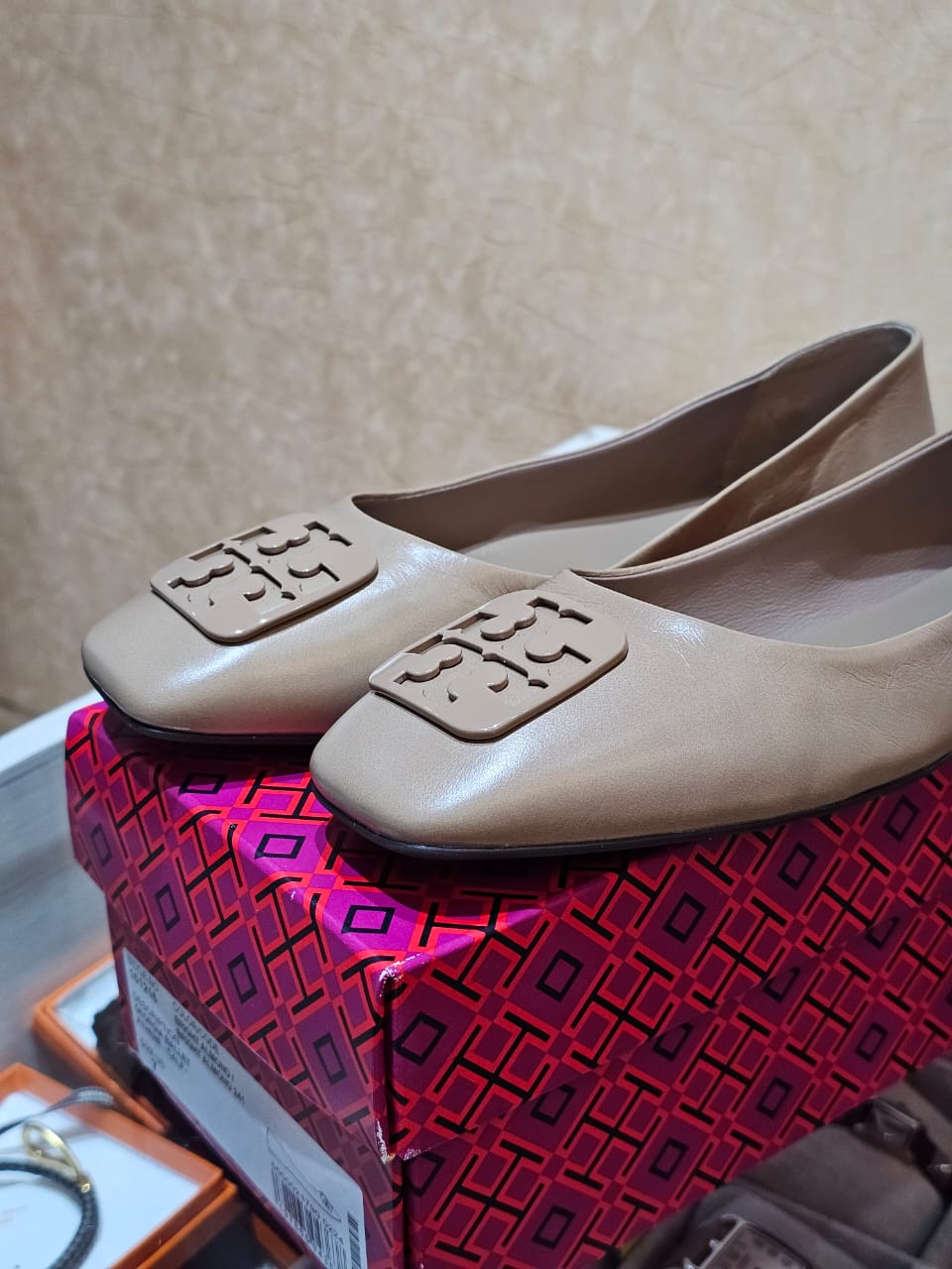 Tory Burch