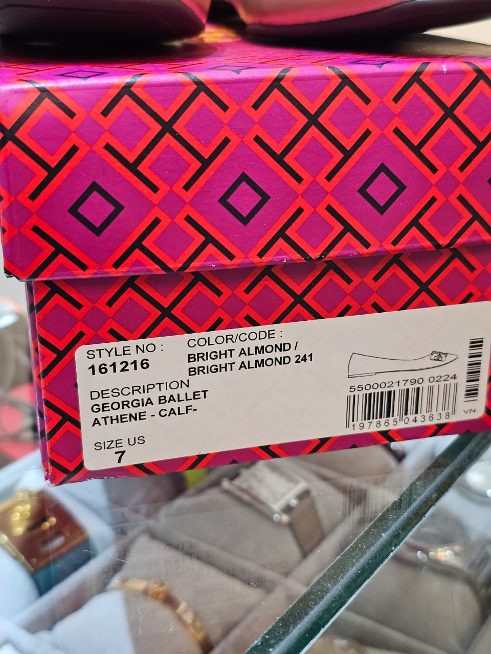 Tory Burch