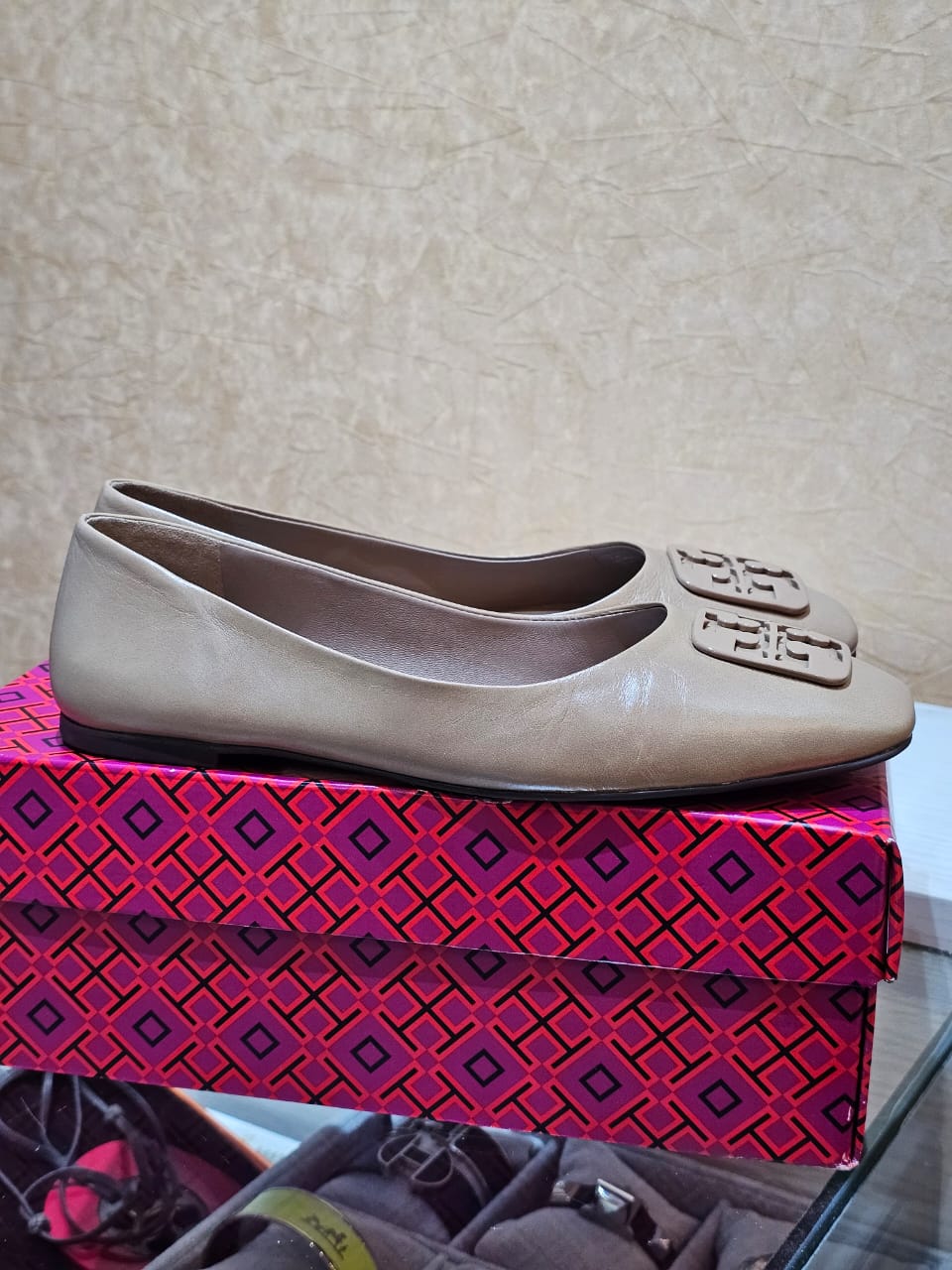 Tory Burch
