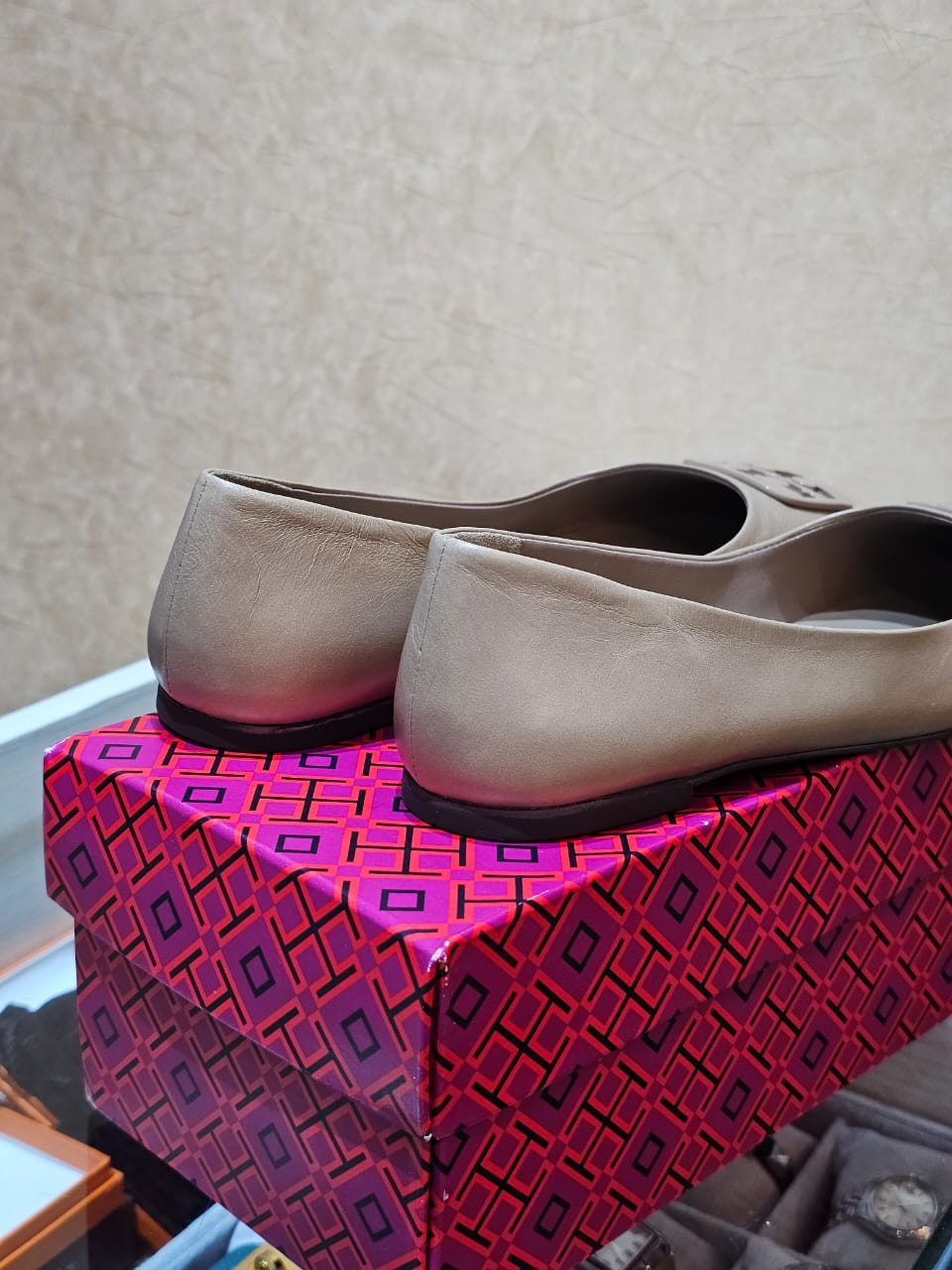 Tory Burch