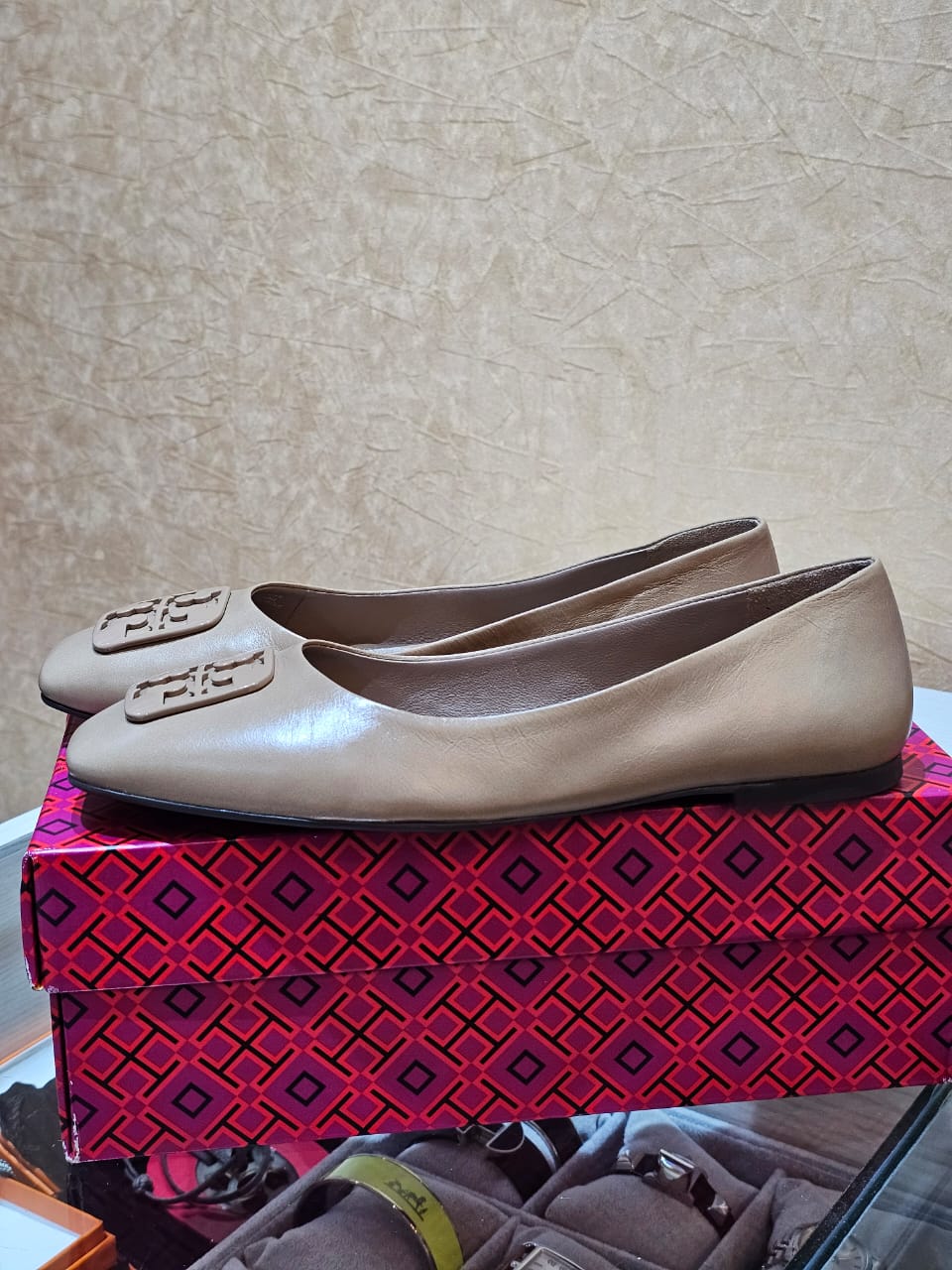 Tory Burch