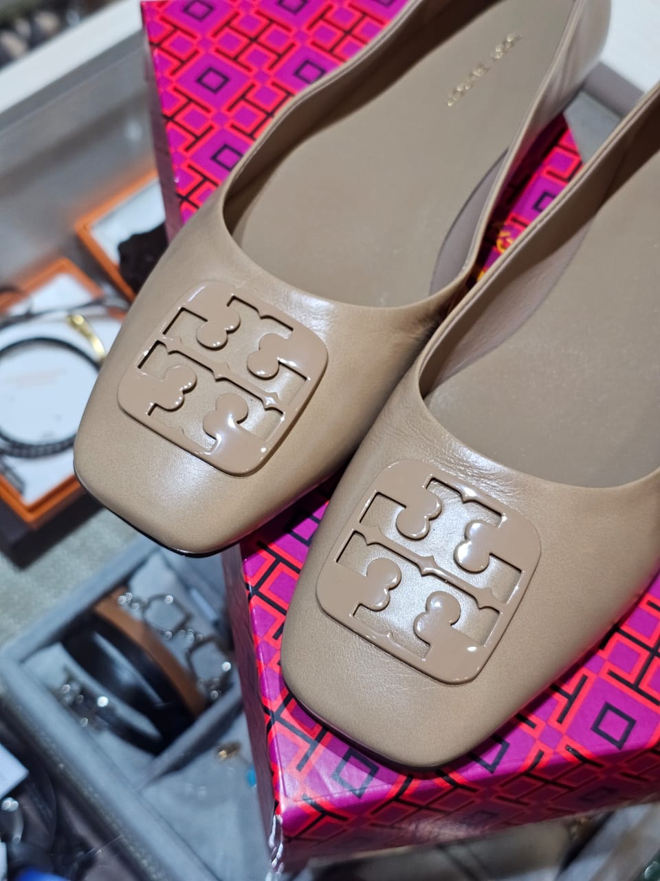 Tory Burch