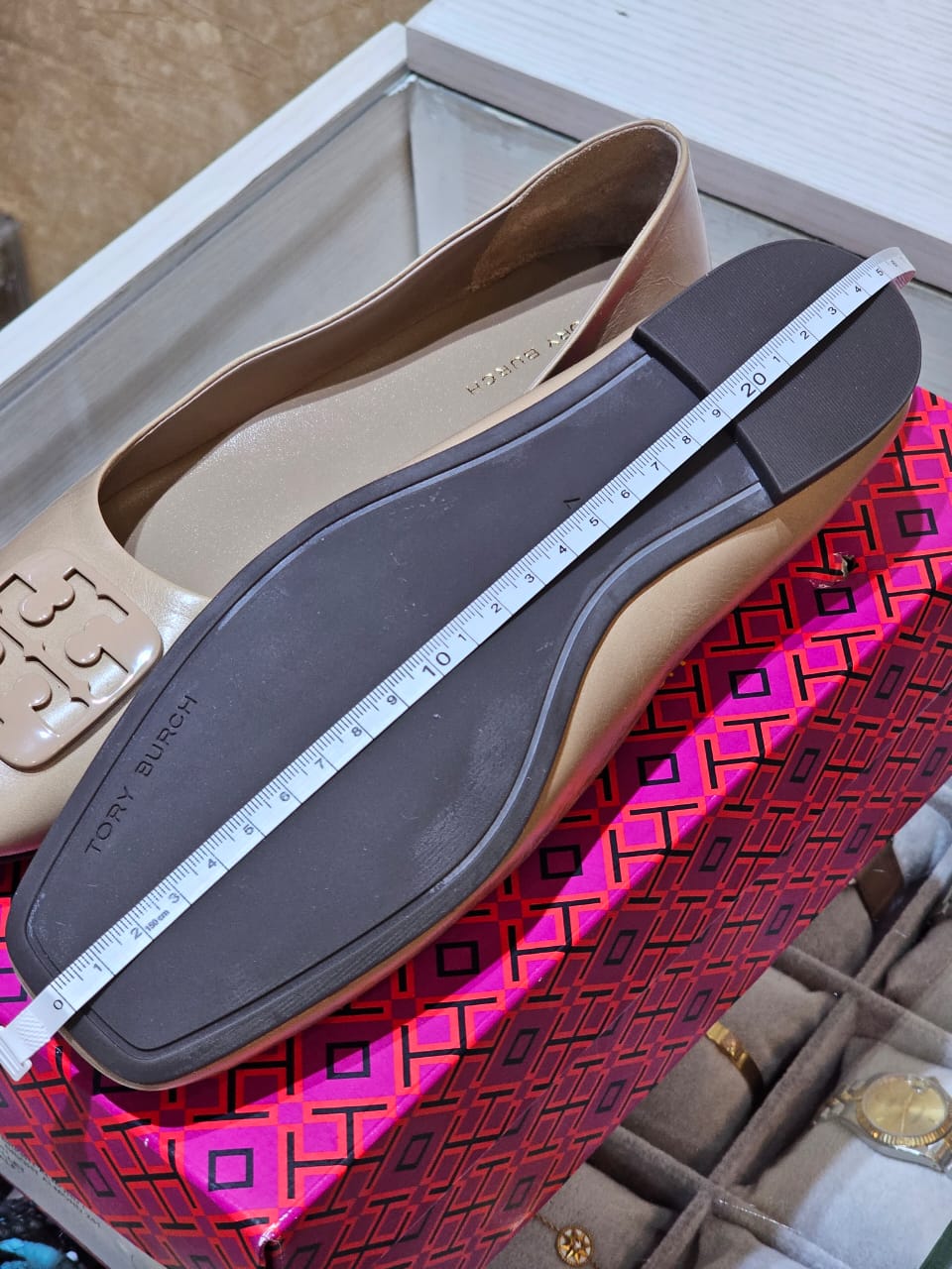 Tory Burch