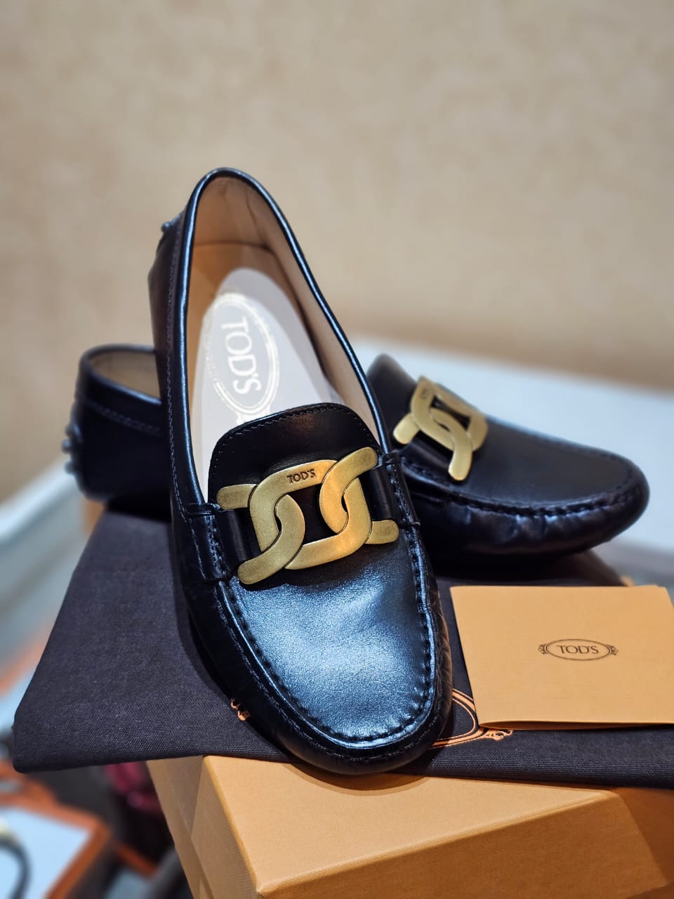 Tod's