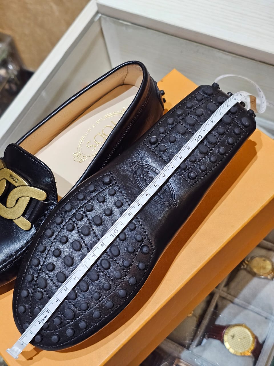 Tod's
