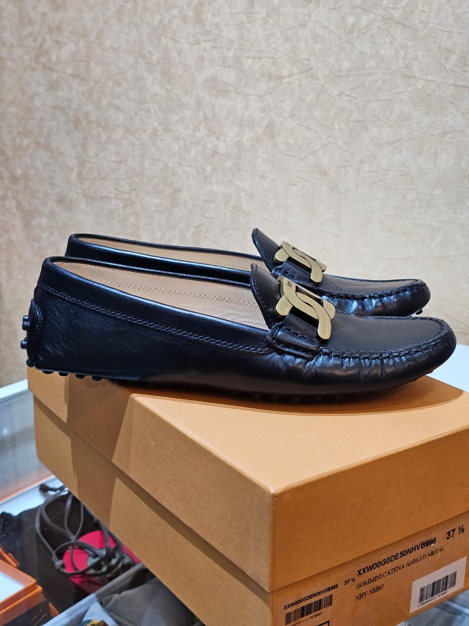 Tod's