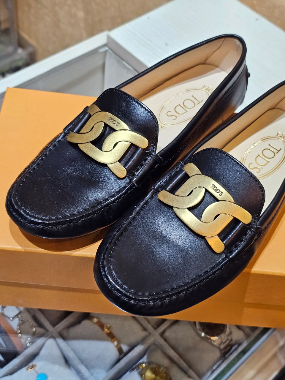 Tod's
