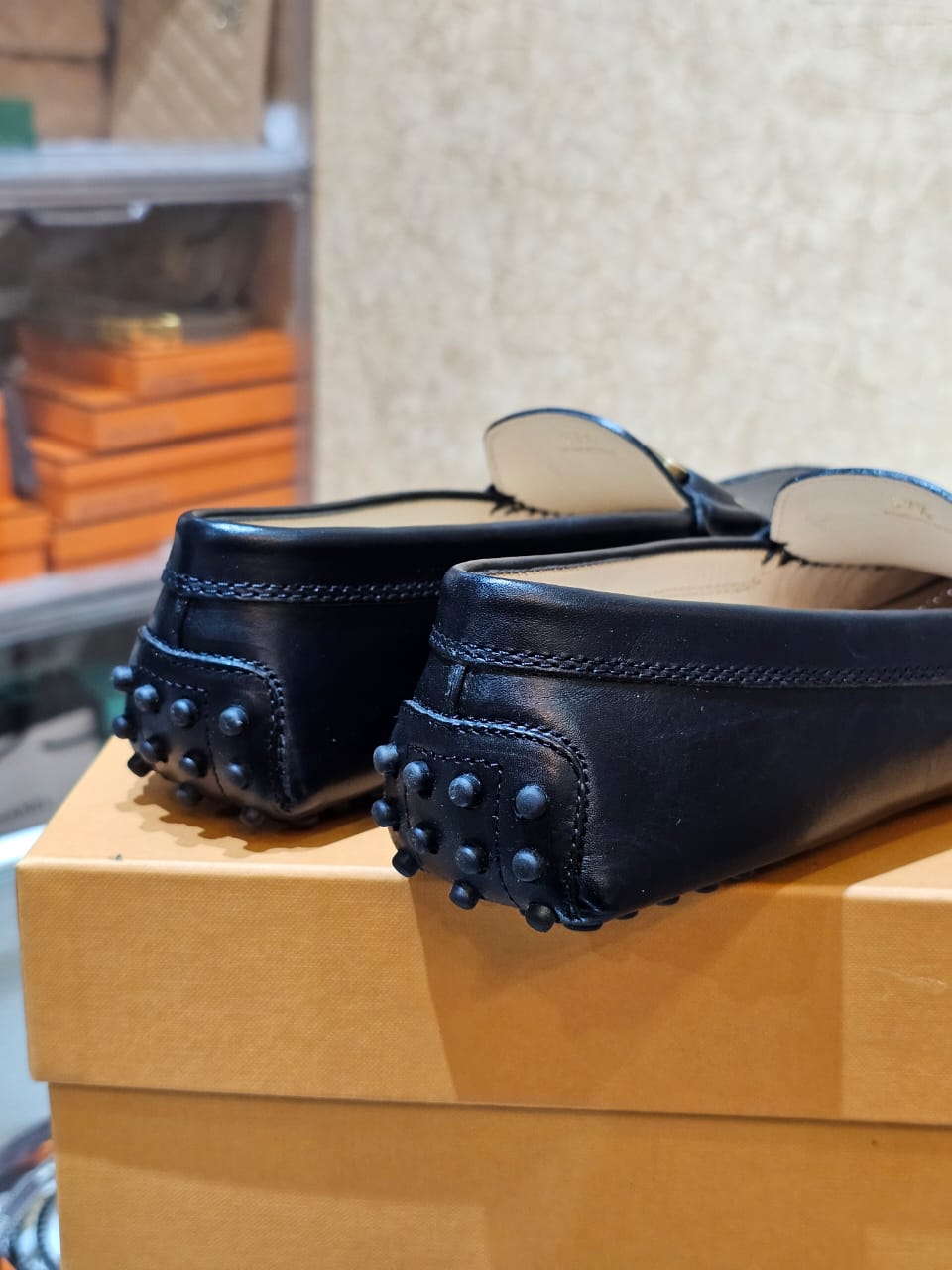 Tod's