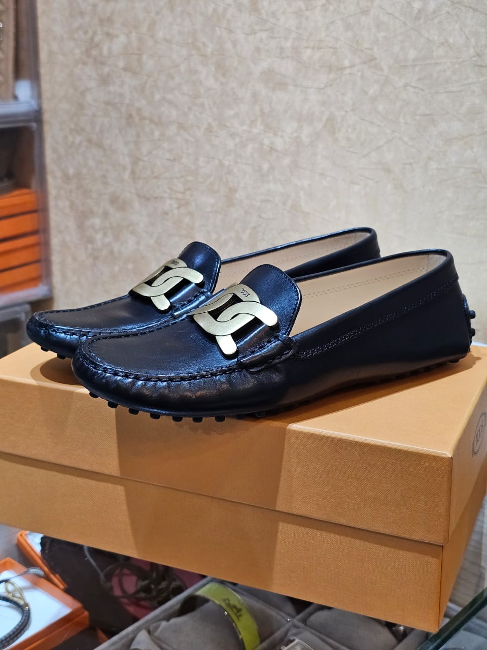 Tod's